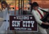 Sin City Presenta Su Nuevo Sencillo "Where There's Smoke (There's Fire)"