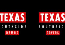 Texas Anuncia Lanzamiento De Dos EPs "Southside Demos" & "Southside Covers"
