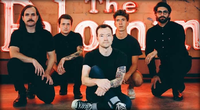 Touché Amoré Anuncia El Lanzamiento De Su Nuevo Álbum De Estudio "Lament"