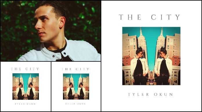 Tyler Okun Lanza Su Primer EP "The City"