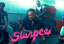 Zach Zoya Presenta Su Nuevo Sencillo Y Video "Slurpee"
