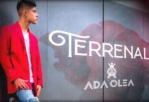 Ada Olea Presenta Su Versión De "Terrenal"