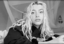 Alice Chater Lanza El Video Oficial De "Aries" Tema Principal De Su Nuevo EP