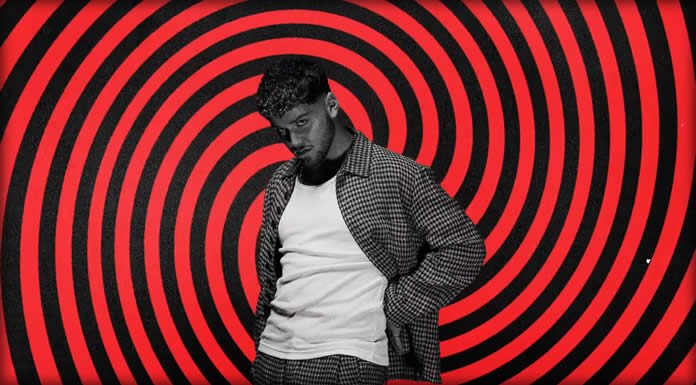 Bazzi Lanza Su Nuevo Sencillo Y Video "Crazy"