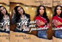 Beatriz Solís & Lupita Infante Presentan Su Nuevo Sencillo Y Video "A Mí Me Ha Pasado"