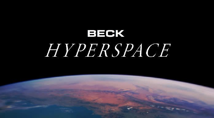 Beck Presenta "Hyperspace: A.I. Exploration" Experiencia Visual En Colaboración Con La NASA