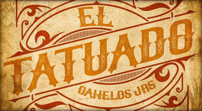 Canelos Jrs. Estrenan Su Nuevo Sencillo "El Tatuado"