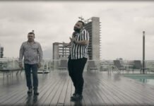 Carin León & Tony Melendez Presentan Su Nuevo Sencillo Y Video "El Amor De Tu Vida"