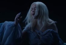Christina Aguilera Estrena El Video De "Reflection (2020)" Del Soundtrack De "Mulan"