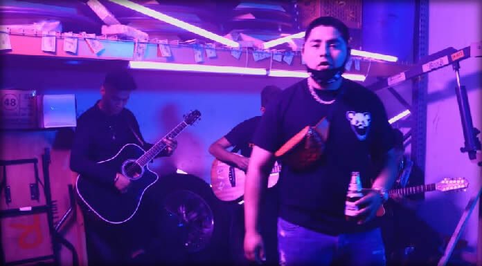 Colocho Y Su Eminencia Presenta Su Nuevo Sencillo Y Video "Ni Bueno Ni Malo"