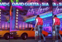 David Guetta & Sia Anuncian Su Nueva Colaboración "Let's Love"