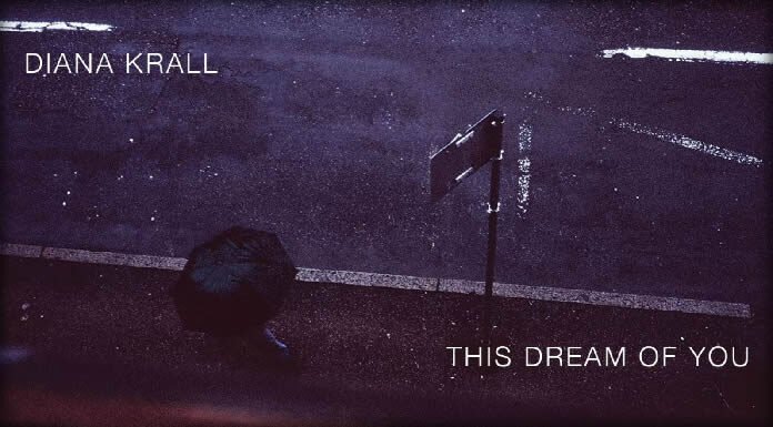 Diana Krall Presenta "How Deep Is The Ocean" Primer Sencillo De "This Dream Of You"