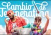 Don Patricio & Aissa Lanzan Su Nuevo Sencillo Y Video "Cambio De Temperatura"