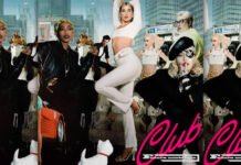 Dua Lipa & The Blessed Madonna Anuncian Versión Remix Del Álbum "Club Future Nostalgia"