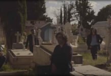 Enjambre Presenta Su Nuevo Sencillo Y Video "El Derrumbe"