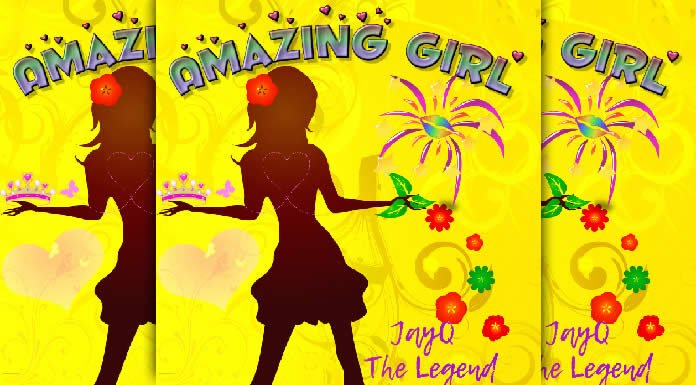 JayQ The Legend Lanza Su Nuevo Sencillo Y Video "Amazing Girl"