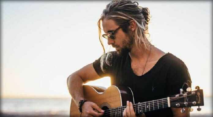 Jeremy Loops & Alle Farben Lanzan El Remix De "Mortal Man"