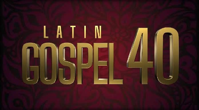 Anuncian Latin Gospel 40: El Reality Que Busca La Nueva Estrella Gospel Por Instagram