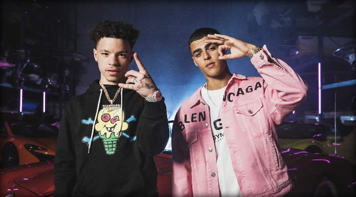 Lil Mosey Presenta Su Nuevo Sencillo "Top Gone" Ft. Lunay