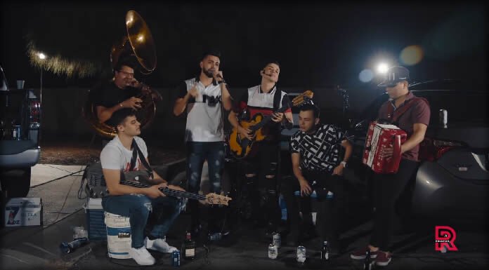 Los Parras Rebasan Los 40 Millones De Views Con Su Video "Ya Te Superé"