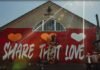 Lukas Graham Lanza Su Nuevo Sencillo Y Video "Share That Love" Ft. G-Eazy