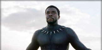 Muere La Estrella De Black Panther Chadwick Boseman A Los 43 Años