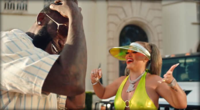 Mullato Lanza Su Nuevo Sencillo Y Video "Muwop" Ft. Gucci Mane