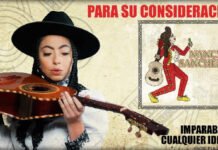 Nancy Sánchez Presenta Su Nuevo Álbum "La Gran Civilización"