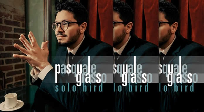 Pasquale Grasso Presenta El Tributo A Charlie Parker "Solo Bird"