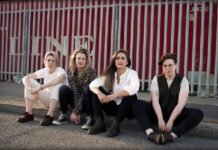 Pillow Queens Comparte El Video Oficial De Su Sencillo "Holy Show"