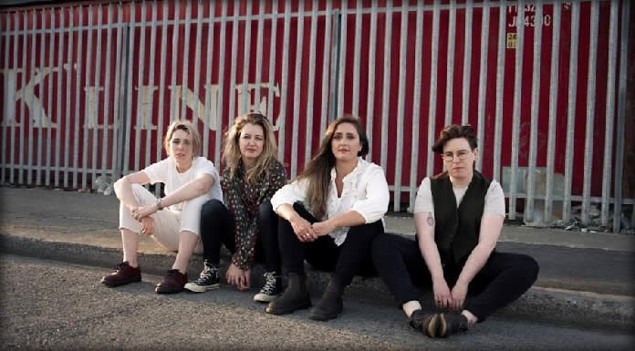 Pillow Queens Comparte El Video Oficial De Su Sencillo "Holy Show"