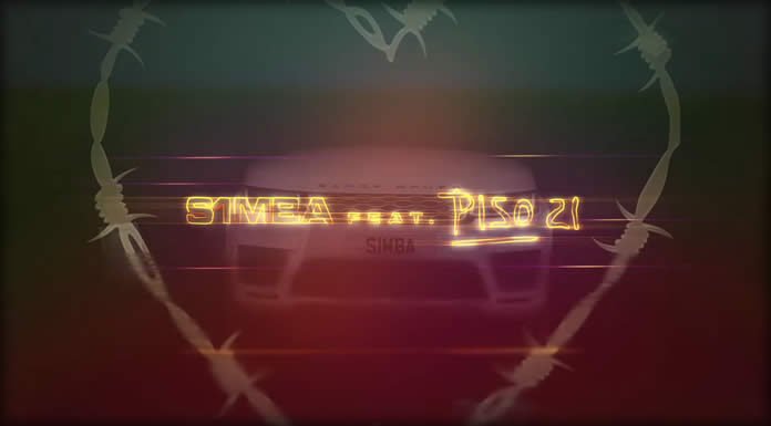 Piso 21 & S1MBA Lanzaron Una Nueva Versión Del Hit 