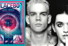 Placebo Anuncia "Lost Tapes - Summer Festival Lockdown Series"