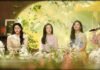 Red Velvet Estrenó "Milky Way" Cuarto Sencillo Y Video De "Our Beolved BoA"