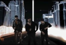 Reykon Estrena Su Nuevo Sencillo Y Video "Kiss" Ft. Kapla & Miky