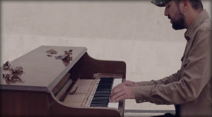 Rhett Walker Estrena El Video Oficial De Su Sencillo "Good To Me"