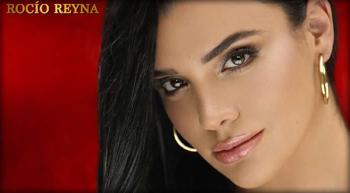 Rocío Reyna Estrena Su Sencillo Debut "No Cualquiera"