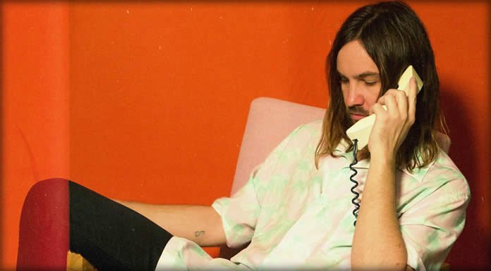 Tame Impala Presenta Su Nuevo Sencillo Y Video "Is It True"