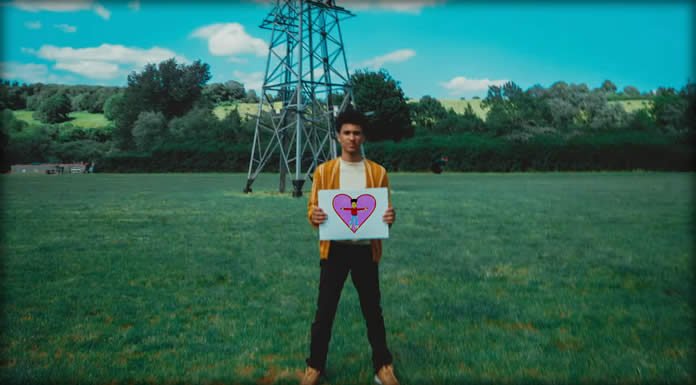 Tayo Sound Lanza Su Nuevo Sencillo Y Video "Heartbreaker"