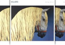 The Killers Presentan Su Nuevo Sencillo Dying Breed