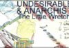 The Little Wretches Lanzan Su Nuevo Sencillo Y Video "Undesirables And Anarchists"