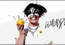 YUNGBLUD presenta su nuevo sencillo "Lemonade" Ft. Denzel Curry