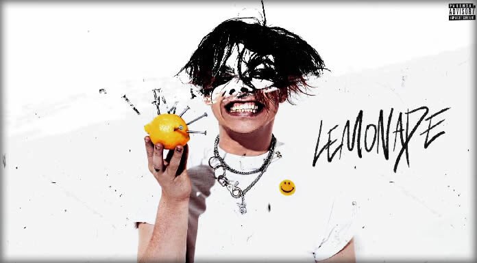 YUNGBLUD presenta su nuevo sencillo "Lemonade" Ft. Denzel Curry