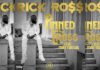 Rick Ross Lanza Su Nuevo Sencillo "Pinned To The Cross" Ft. Finn Matthews