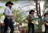 4 De A Caballo Presentan Su Nuevo Sencillo "Contrabando De Juarez" Ft. Peligro Norteño