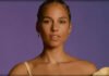 Alicia Keys Estrena Su Séptimo Álbum De Estudio "ALICIA"