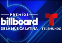 Anuncian La Alineación Para Los Premios Billboard de la Música Latina 2020