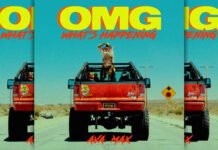 Ava Max Presentó "OMG What's Happening" Nuevo Sencillo De Su Álbum Debut "Heaven & Hell"