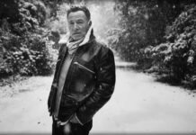 Bruce Springsteen Estrena El Sencillo Y Video "Ghosts" De Su Próximo Álbum "Letter To You"