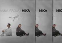 Danna Paola & Mika Estrenan El Sencillo Y Video "Me, Myself"